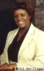 Brenda Joyce Washington