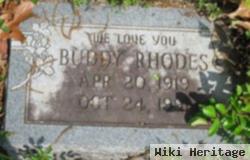 Buddy Rhodes