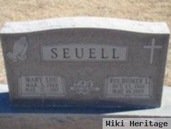 Homer Lee Seuell