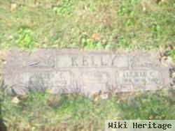 Walter E. Kelly