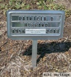 Patricia D. Hubbard