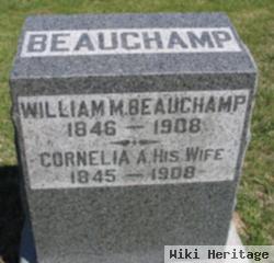 William M. Beauchamp