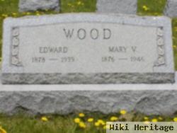 Edward Wood