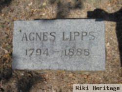 Agnes Lipps