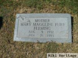 Mary Maggline Furr Fleming