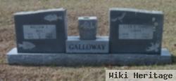 William (Bill) S. Galloway