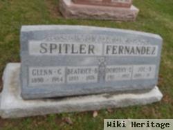 Glenn G Spitler