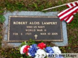 Robert Alois Lampert