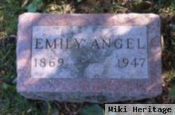 Emelia R "emily" Gallun Angel