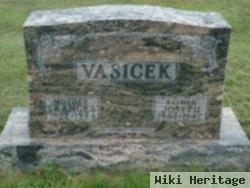 Joseph "joe" Vasicek