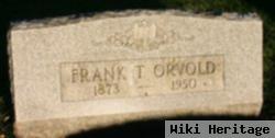 Frank T. Orvold