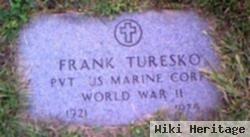 Frank Turesko