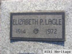 Elizabeth P. Lagle