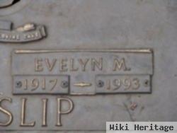 Evelyn M Haislip