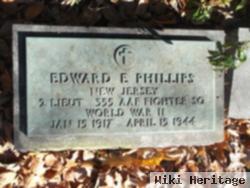 Edward E. Phillips