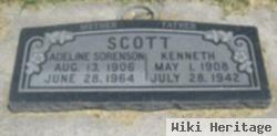 Kenneth Scott