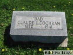 Claude L Cochran