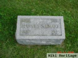 Harvey S Drake