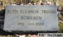 Ruth Eleanor Truog Schilken