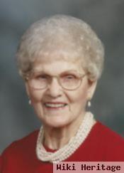 Blanche Mae Gurden Allen