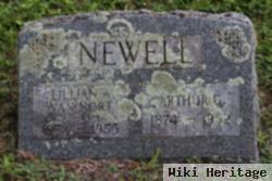 Arthur G Newell