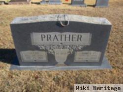 Hattie Lou Mccormack Prather