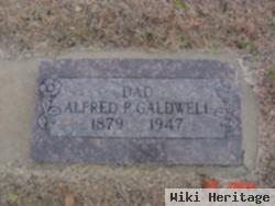 Alfred P. Caldwell