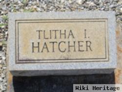 Tlitha I Hatcher