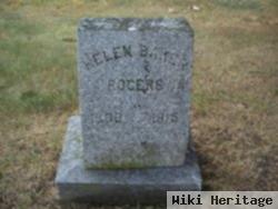 Helen Baker Rogers