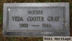 Veda Cooter Gray