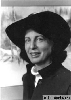 Sheila Wood Langlois