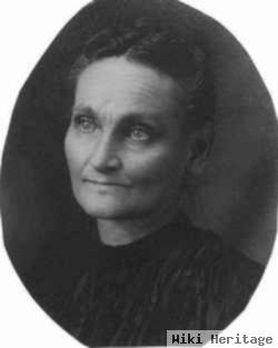 Mary Francis Hedrick Watson