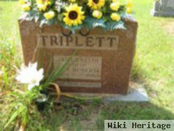 James Keith Triplett