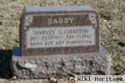 Harvey S. Chaffin