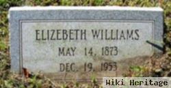 Elizabeth Williams