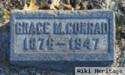 Grace M. Conrad