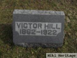 Victor Hill