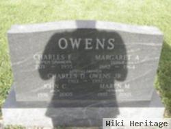 John Charles Owens