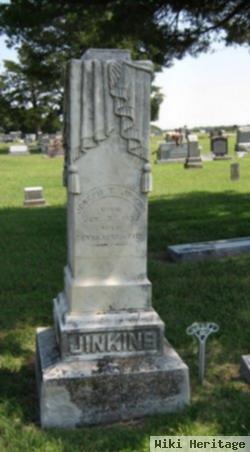 Joseph T. Jinkins