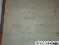 Joseph Owatt