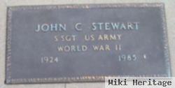 John C. Stewart