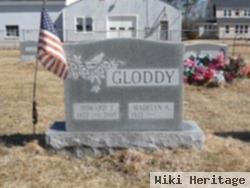 Howard J Gloddy