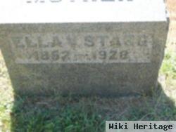 Ella V Stagg