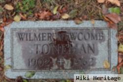 Wilmer Newcomb Stoneman