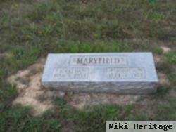 John A. Maryfield