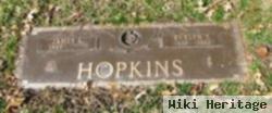 Evelyn T Goad Hopkins