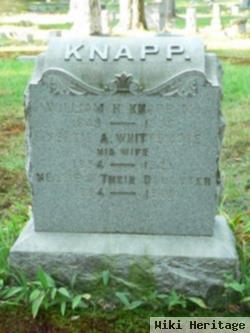 Nellie A. Knapp