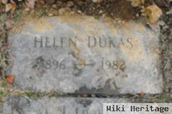 Helene "helen" Dukas