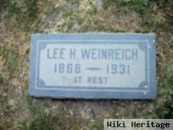 Lee H Weinreich