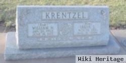 Irene L Krentzel